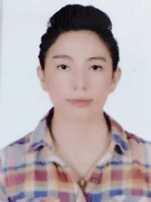 TRẦN THỊ NGÂN HÀ