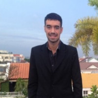Pierre Blanes
