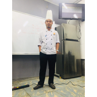 Giang Nguyen