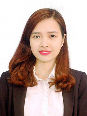 Đỗ Thị Thúy Ngọc
