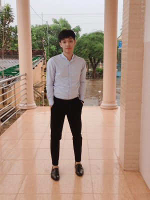 Dương Đào Tuấn Kha