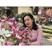Hoàng Hồng Ngọc