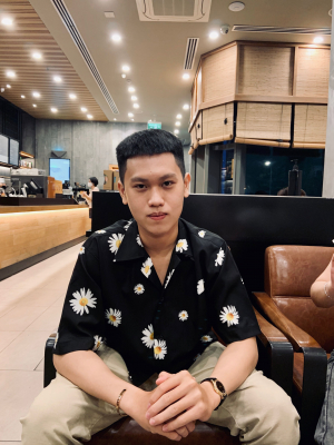 Phạm Thanh Bình
