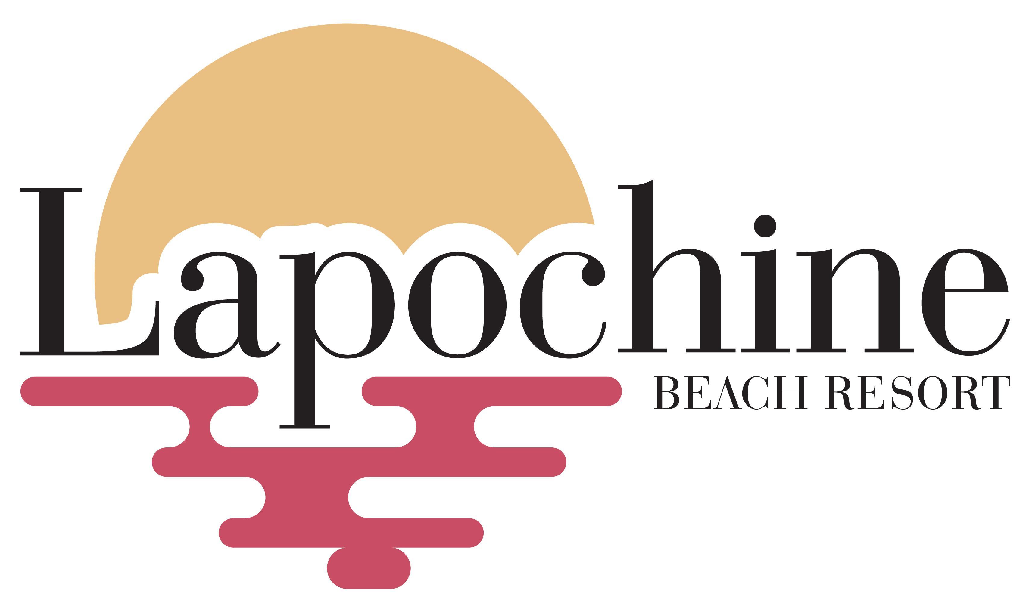 Lapochine Beach Resort