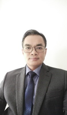 Lê Ngọc Thái Dương