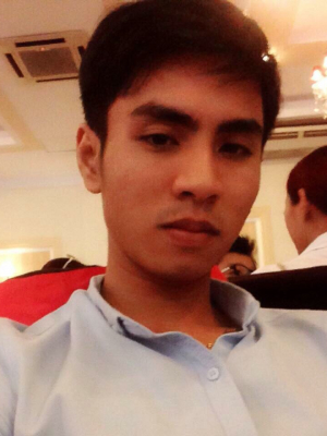 Lê Ngọc Quốc Bảo