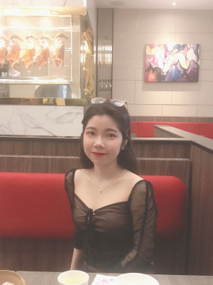 Nguyễn Thị Thuỳ Dương