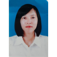 LÊ THỊ HOÀNG YẾN