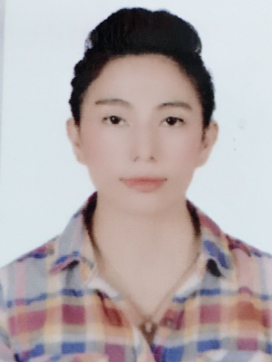 Trần Thị Ngân Hà