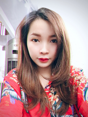 Quách Nguyễn Huỳnh Cang