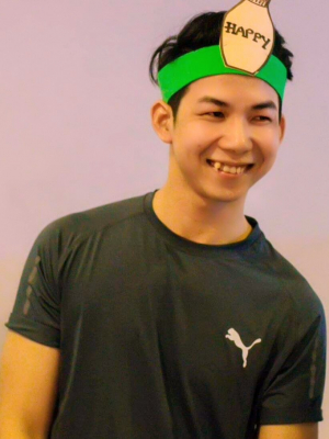 Bùi Văn Luân