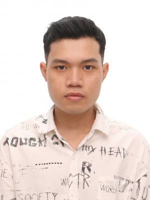 Trần Đức Kim Anh
