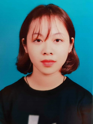 Nguyễn Thị Thùy Linh
