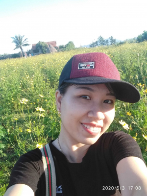 Trần Hoa Hồng