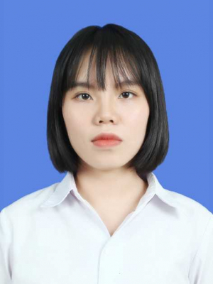 Lê Thùy Giang
