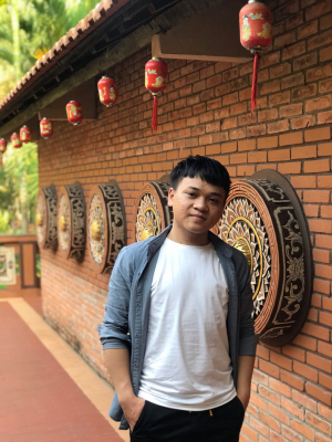 Đinh Chung Hiếu