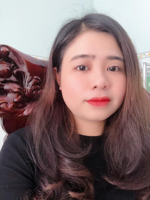 Nguyễn Thị Hồng Anh