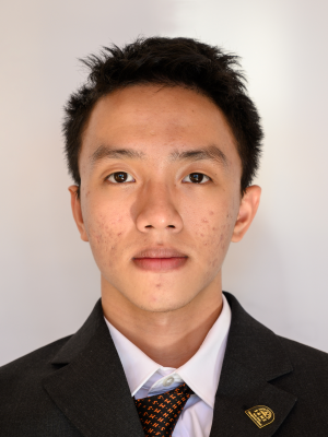 Huỳnh Anh Phương (James)