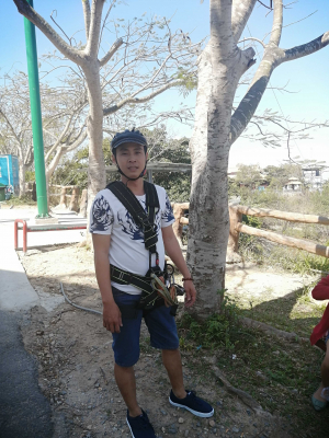 Đào Ngân Minh Khai