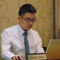 Khoa Luu Dinh