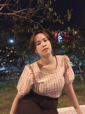 Võ Thị Thy
