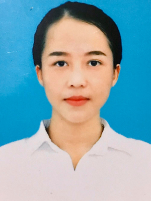 Bùi Thị Quanh