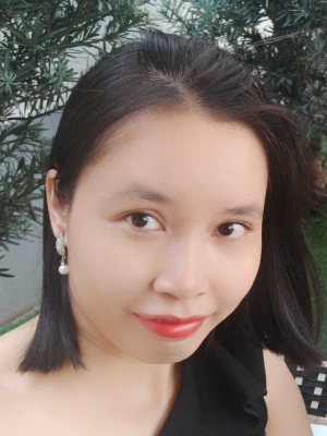 Phạm My Thuỳ Trang