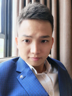 Trác Tấn Long