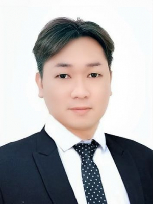 Trần Lý Thắng