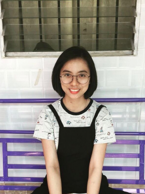 Đinh Thị Ngọc Trinh
