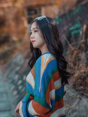Nguyễn Thị Tuyết Trinh