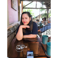 Thuỷ Nguyễn