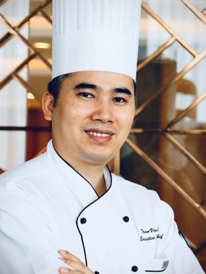 Trần Văn Chính