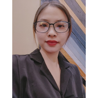 Huỳnh Thị Mỹ Hạnh