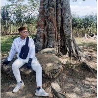 Lê Huỳnh Đức