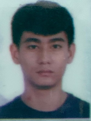 Lê Trần Thịnh Đạt