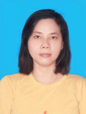 Trịnh Thị Bích Tuyền
