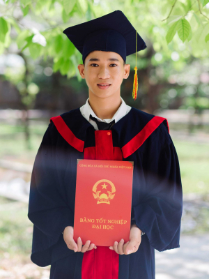 Trần Thanh Lâm