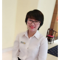 Lê Thị Thủy