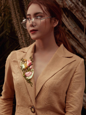 TRẦN THỊ YẾN MỸ