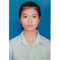 Nguyễn Thị Kim Uyên