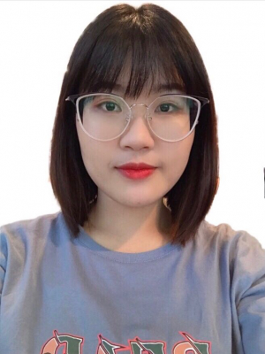 Vũ Thị Lâm Oanh