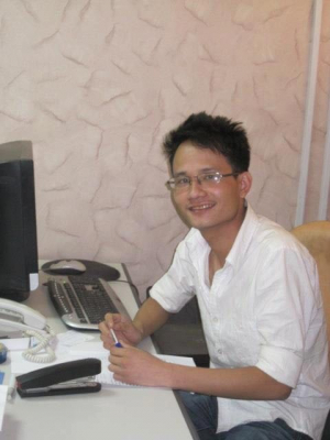Nguyễn Minh Tuấn