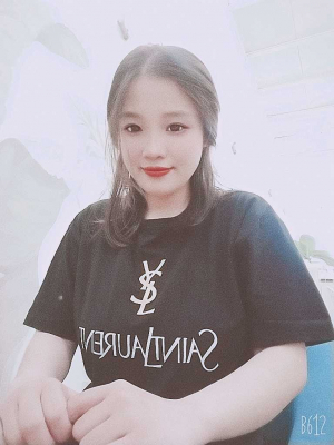 Thái Thị Thùy Dương