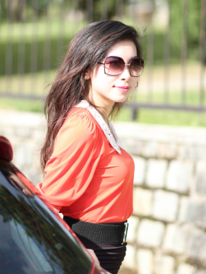 Phạm Hồng Phương Thảo