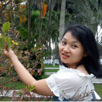Lâm Thị Trinh