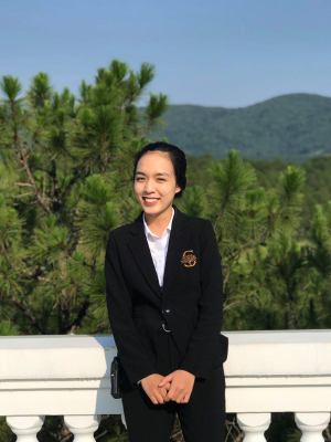 Hà Thảo Linh