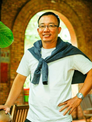 Trần Quốc Bình