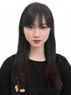 Nguyễn Thị Trâm Anh