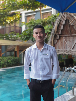 Trần Minh Thành